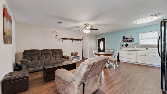 7477 Scenic Drive, Lone Oak, TX 75453