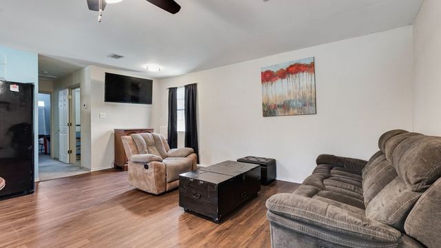 7477 Scenic Drive, Lone Oak, TX 75453