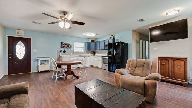 7477 Scenic Drive, Lone Oak, TX 75453