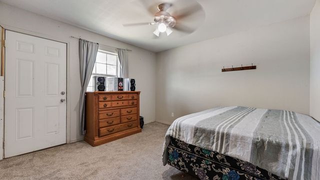 7477 Scenic Drive, Lone Oak, TX 75453