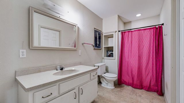 7477 Scenic Drive, Lone Oak, TX 75453
