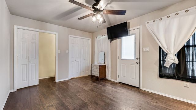 7477 Scenic Drive, Lone Oak, TX 75453