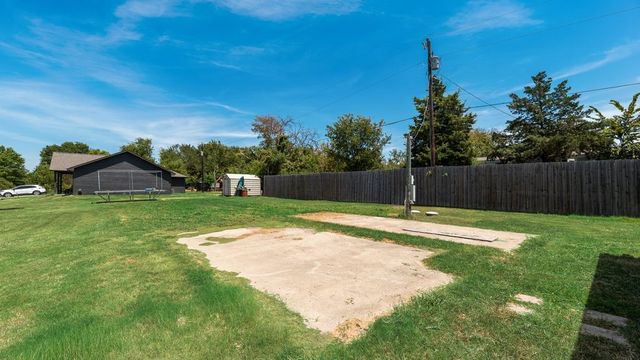 7477 Scenic Drive, Lone Oak, TX 75453
