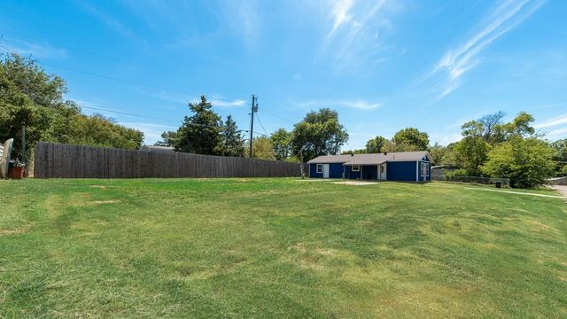 7477 Scenic Drive, Lone Oak, TX 75453