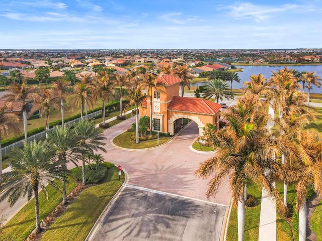 11743 SW Mountain Ash Circle, Port St. Lucie, FL 34987
