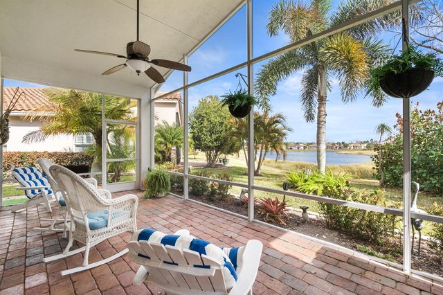 11743 SW Mountain Ash Circle, Port St. Lucie, FL 34987