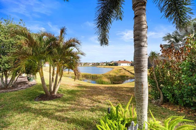 11743 SW Mountain Ash Circle, Port St. Lucie, FL 34987