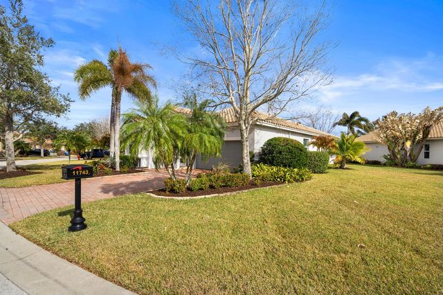 11743 SW Mountain Ash Circle, Port St. Lucie, FL 34987