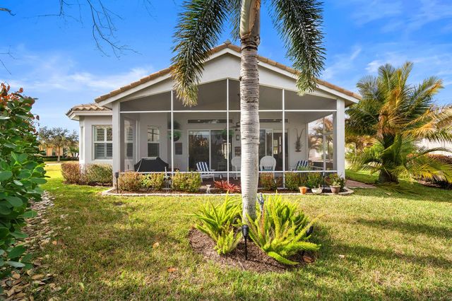 11743 SW Mountain Ash Circle, Port St. Lucie, FL 34987