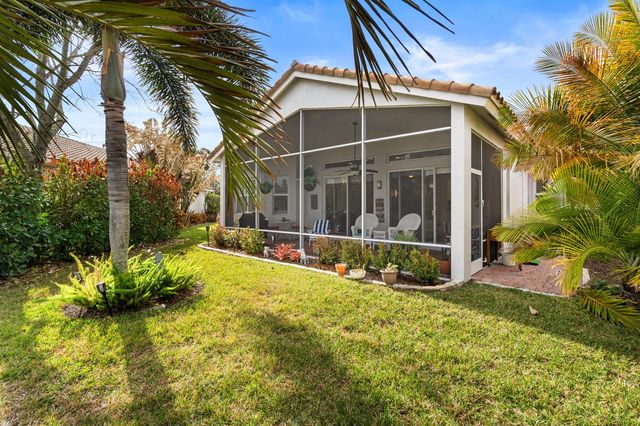 11743 SW Mountain Ash Circle, Port St. Lucie, FL 34987