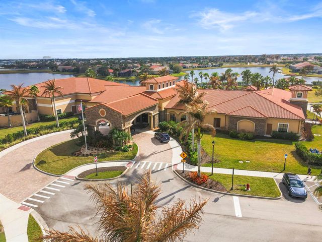 11743 SW Mountain Ash Circle, Port St. Lucie, FL 34987