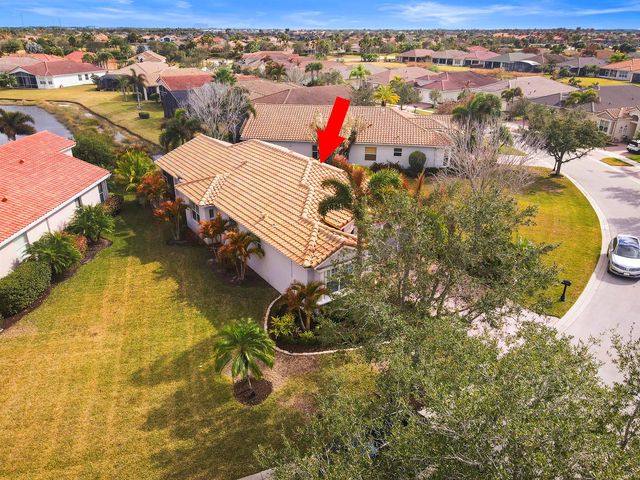 11743 SW Mountain Ash Circle, Port St. Lucie, FL 34987