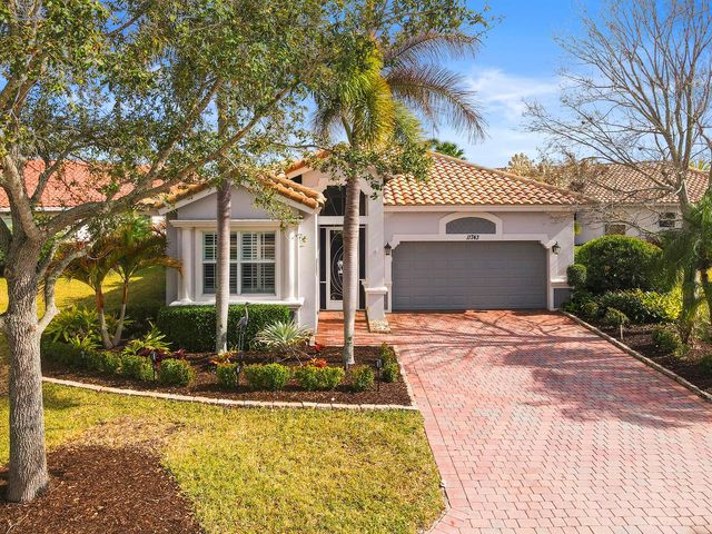 11743 SW Mountain Ash Circle, Port St. Lucie, FL 34987