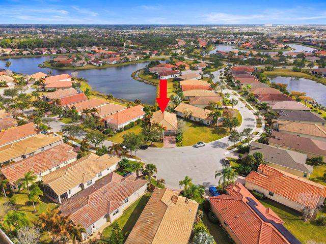 11743 SW Mountain Ash Circle, Port St. Lucie, FL 34987