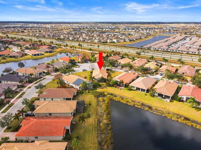 11743 SW Mountain Ash Circle, Port St. Lucie, FL 34987