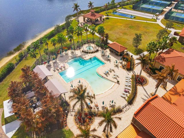 11743 SW Mountain Ash Circle, Port St. Lucie, FL 34987