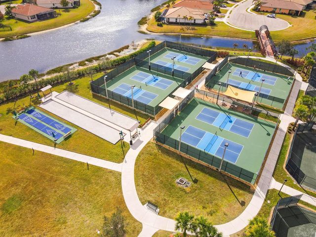 11743 SW Mountain Ash Circle, Port St. Lucie, FL 34987
