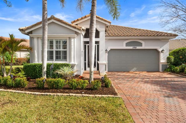 11743 SW Mountain Ash Circle, Port St. Lucie, FL 34987