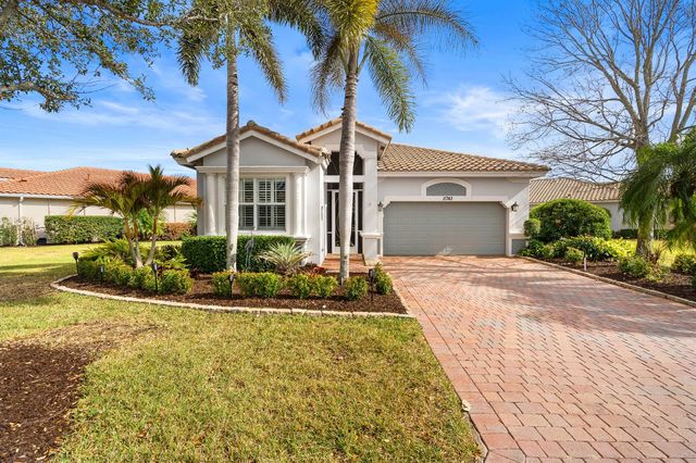 11743 SW Mountain Ash Circle, Port St. Lucie, FL 34987