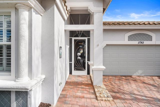 11743 SW Mountain Ash Circle, Port St. Lucie, FL 34987