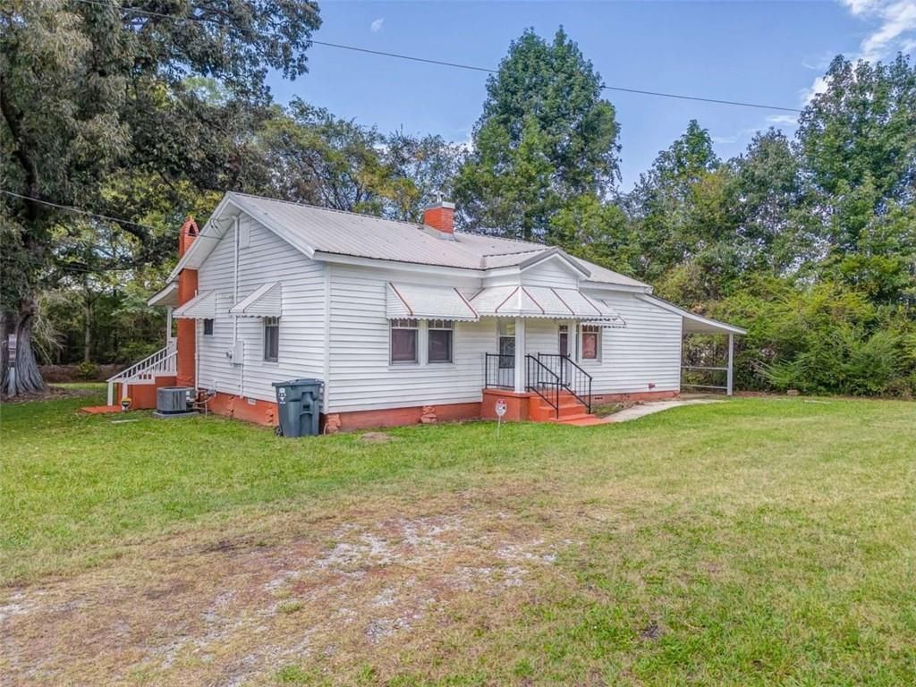 12425 Hwy 27, Summerville, GA 30747