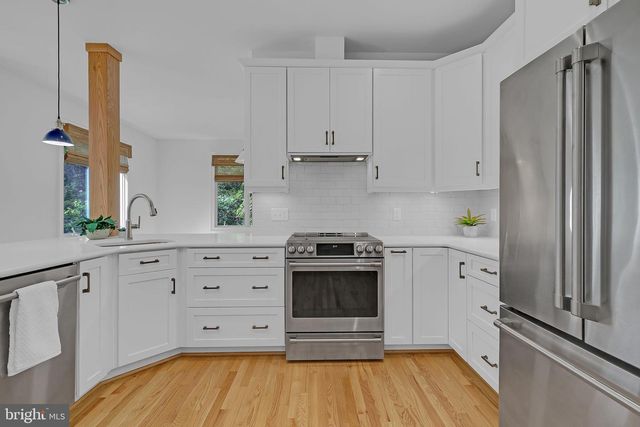 252 GOUGHER LN, Heathsville, VA 22473