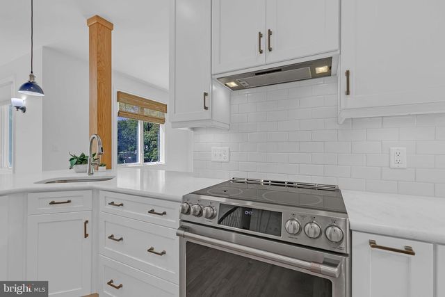 252 GOUGHER LN, Heathsville, VA 22473