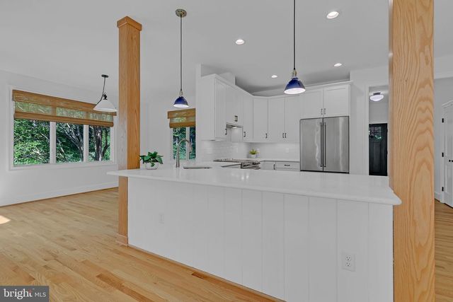 252 GOUGHER LN, Heathsville, VA 22473