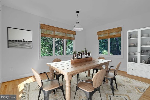 252 GOUGHER LN, Heathsville, VA 22473