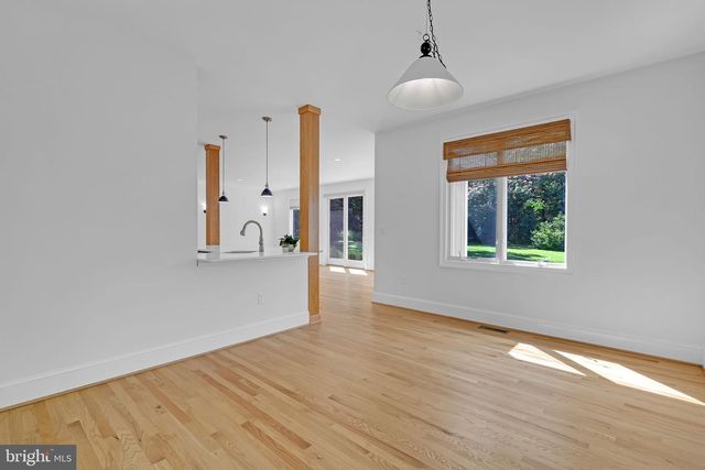 252 GOUGHER LN, Heathsville, VA 22473