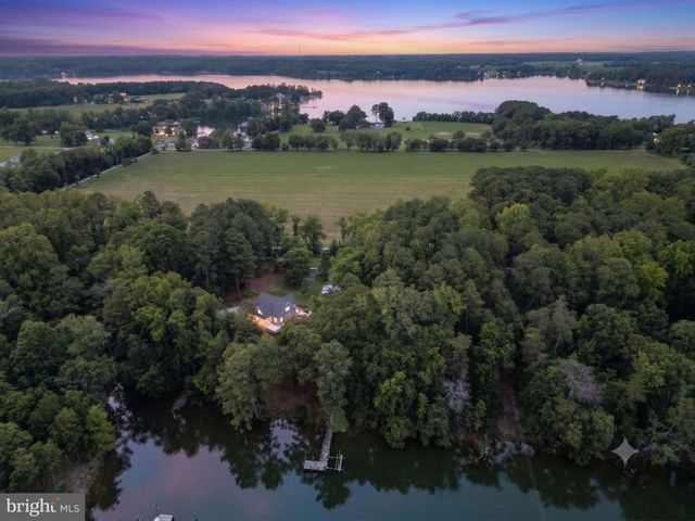 252 GOUGHER LN, Heathsville, VA 22473