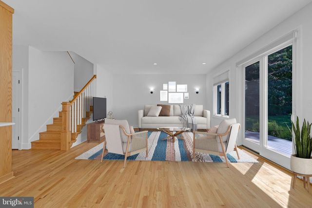 252 GOUGHER LN, Heathsville, VA 22473