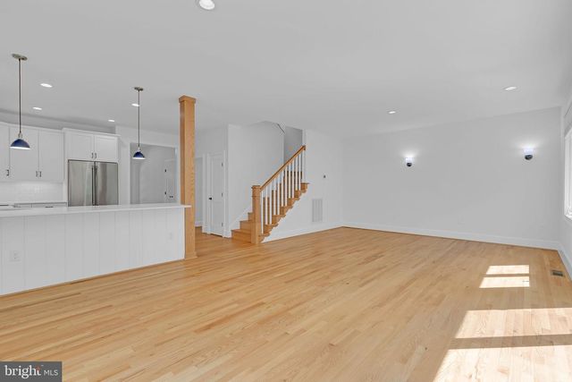 252 GOUGHER LN, Heathsville, VA 22473