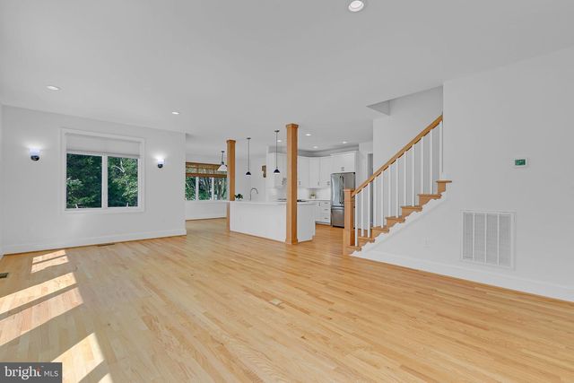 252 GOUGHER LN, Heathsville, VA 22473