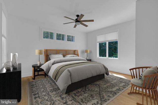 252 GOUGHER LN, Heathsville, VA 22473