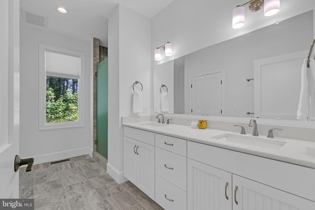 252 GOUGHER LN, Heathsville, VA 22473