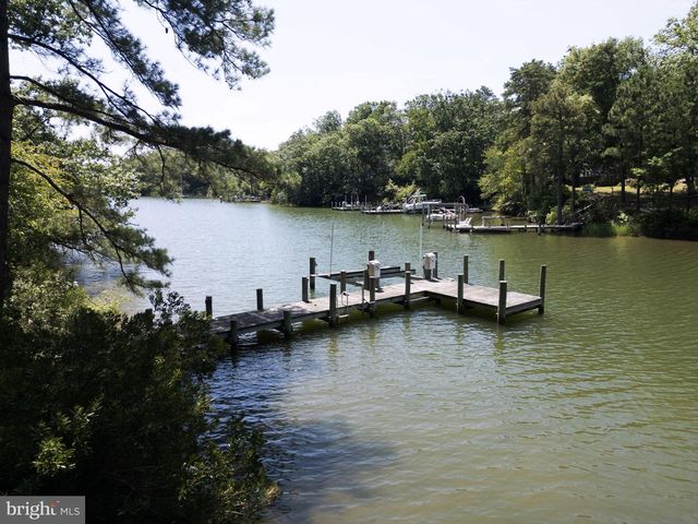 252 GOUGHER LN, Heathsville, VA 22473