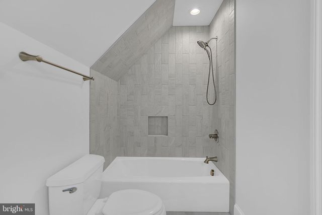 252 GOUGHER LN, Heathsville, VA 22473