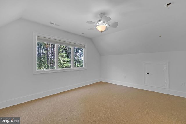 252 GOUGHER LN, Heathsville, VA 22473