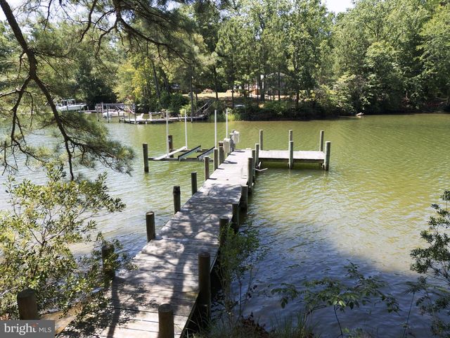 252 GOUGHER LN, Heathsville, VA 22473