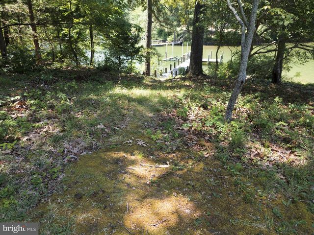 252 GOUGHER LN, Heathsville, VA 22473