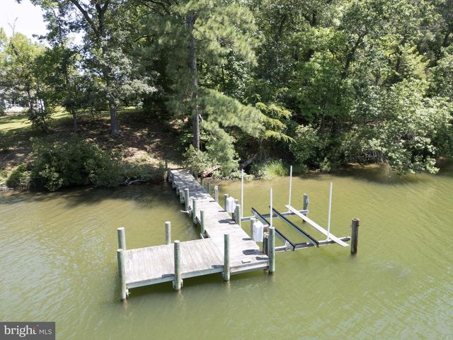 252 GOUGHER LN, Heathsville, VA 22473