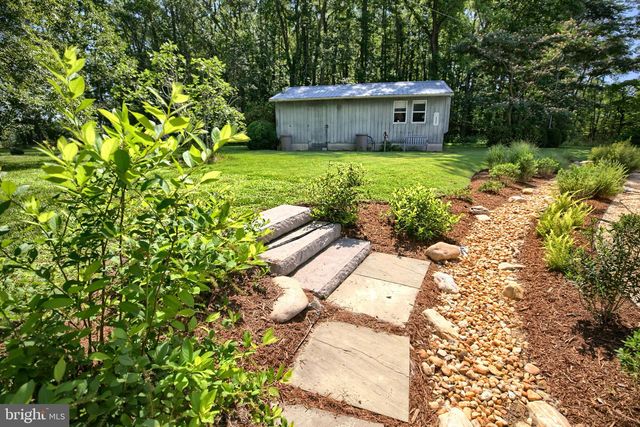 252 GOUGHER LN, Heathsville, VA 22473