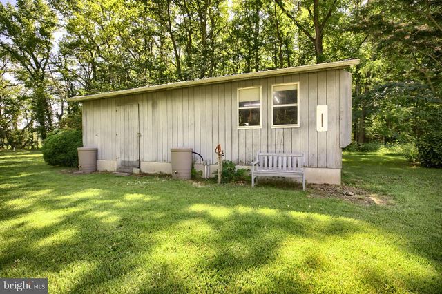 252 GOUGHER LN, Heathsville, VA 22473