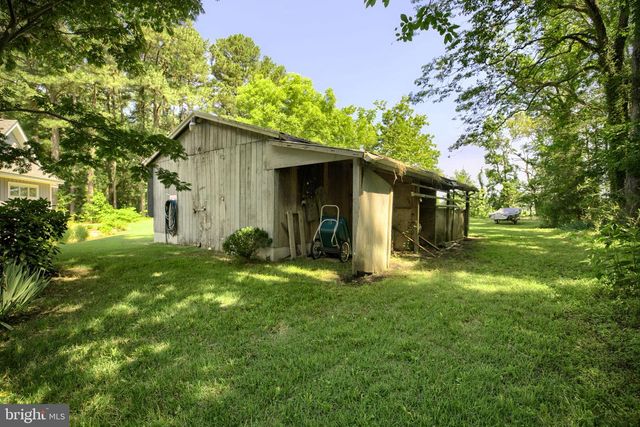 252 GOUGHER LN, Heathsville, VA 22473