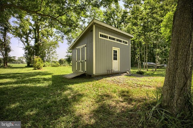 252 GOUGHER LN, Heathsville, VA 22473