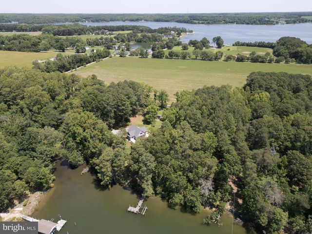 252 GOUGHER LN, Heathsville, VA 22473