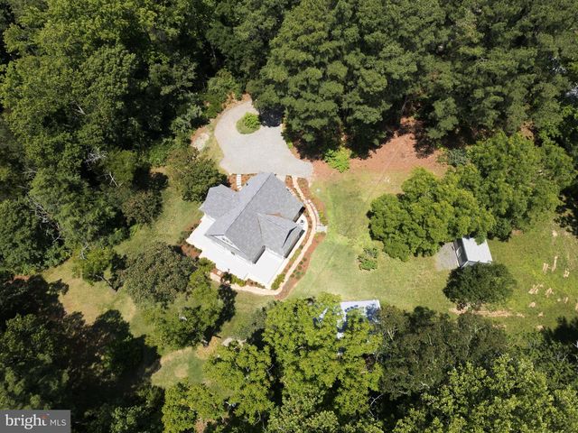 252 GOUGHER LN, Heathsville, VA 22473