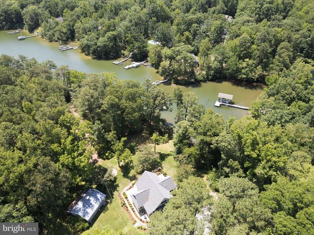252 GOUGHER LN, Heathsville, VA 22473