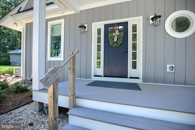 252 GOUGHER LN, Heathsville, VA 22473